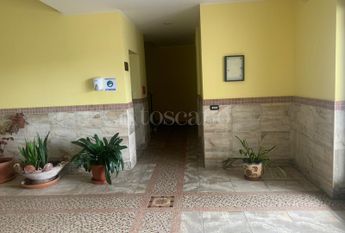 Casa a Catanzaro in Viale Pio X