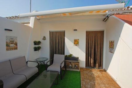 Atico tipo duplex en el corazón de La Carihuela (DISPONIBLE DESDE OCTUBRE DE 2026) – tor487jv - Photo 4