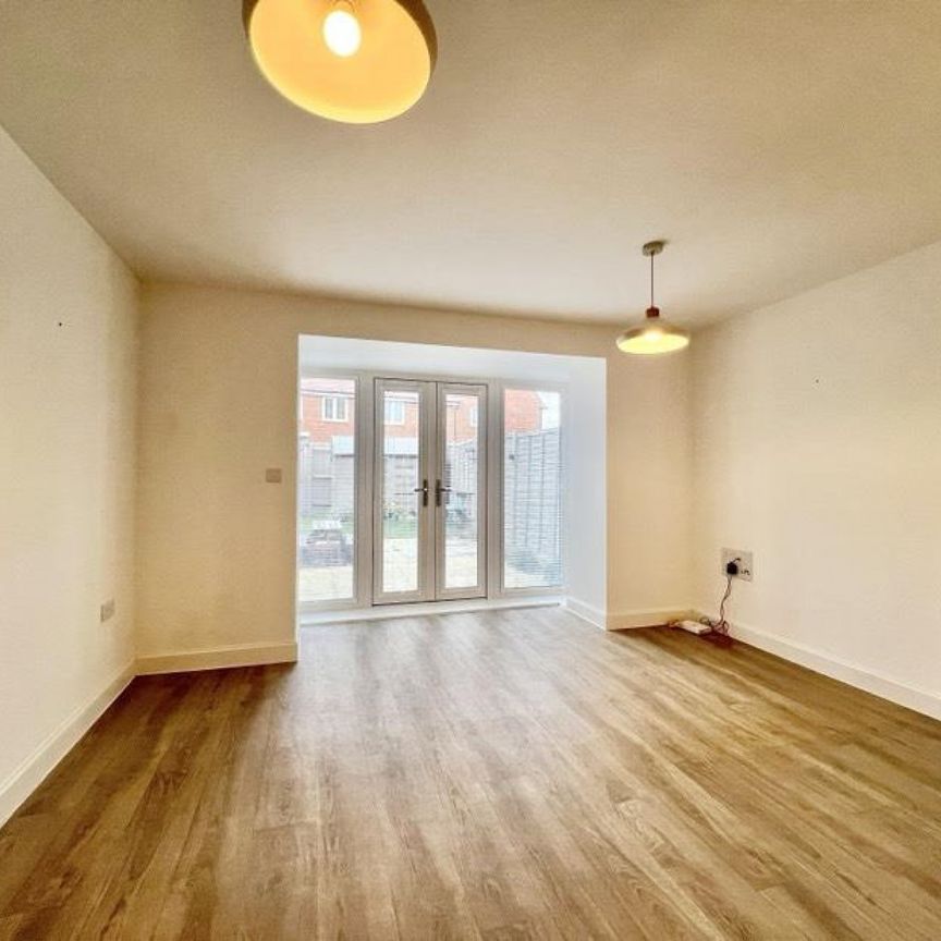 4 bedroom House To Let - Photo 1