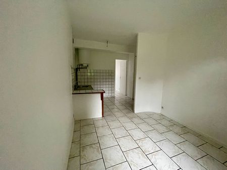 Location appartement 2 pièces, 28.00m², Bures-sur-Yvette - Photo 4