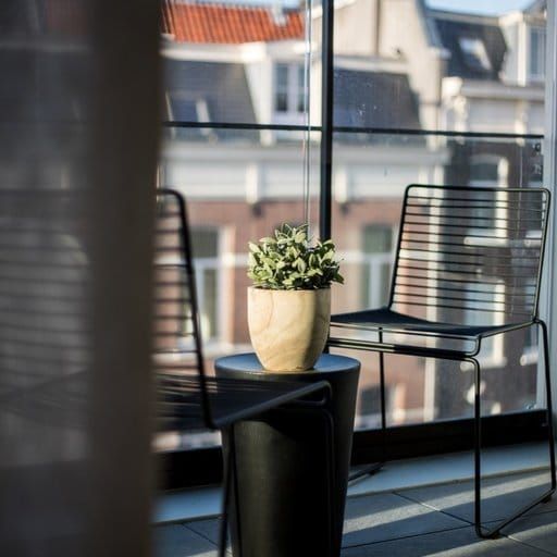 Appartement te huur: Ferdinand Bolstraat 61-A 1072 LC Amsterdam - Photo 1