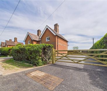 Travellers Corner, West End Road, Mortimer Common, Reading, RG7 - Photo 3