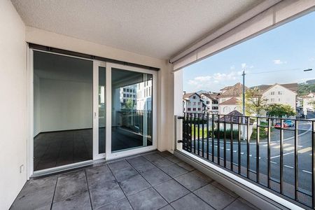 Grosszügige und moderne Wohnung zu vermieten! - Foto 2