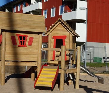 Karlslättsv 5 A - Foto 5