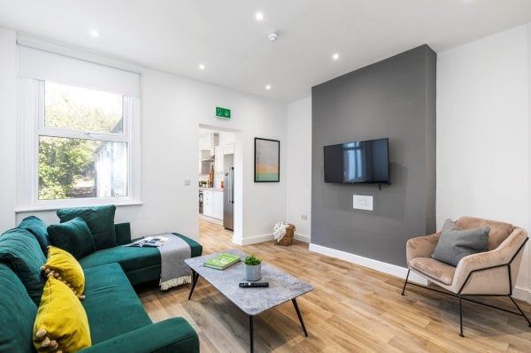 West Parade, LINCOLN, LN1 1LF, Property for rent - Photo 1