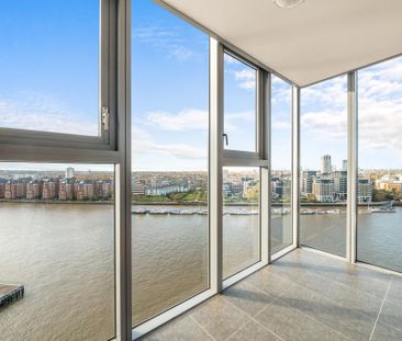 3 bedroom penthouse to rent - Photo 3