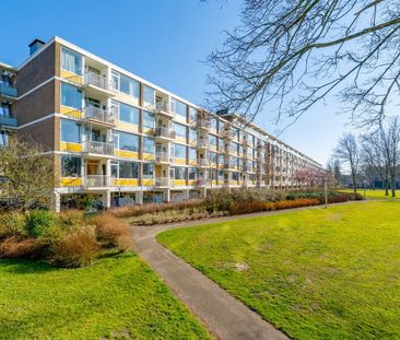Appartement te huur: Maarten Lutherweg 81 1185 AL Amstelveen - Photo 4