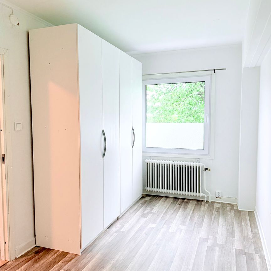 Bexellsgatan, Halmstad - Photo 1
