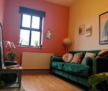 1 bedroom apartment to rent - Photo 2