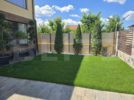 Casa, 180 mp, 5 camere, parcare, curte 260 mp, zona Veterani - Photo 3