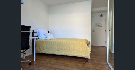Student Accommodation - Directly Across from UNSW - All Bills Included - Every room has air-comditioning and a balcony. - Photo 3