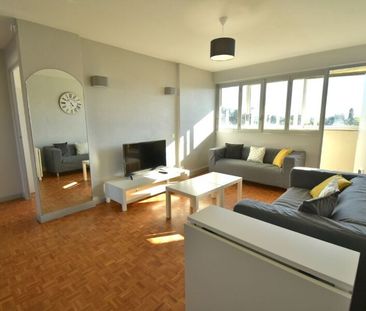 Appartement à louer - Photo 6