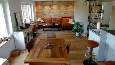 5 Zimmer-Maisonettewohnung in Seuzach (ZH), möbliert, auf Zeit - Foto 2