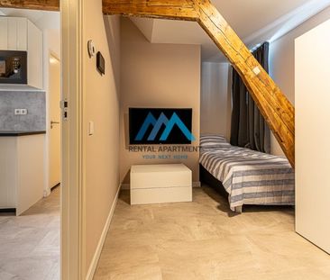 Proveniersstraat 27E - Foto 2