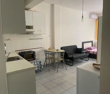 Studio/Γκαρσονιέρα για ενοικίαση Κέντρο (Λάρισα) - Photo 4