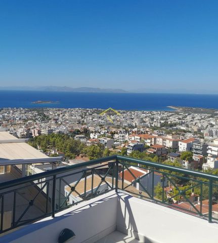 Μεζονέτα για ενοικίαση Πανόραμα (Βούλα) - Φωτογραφία 5
