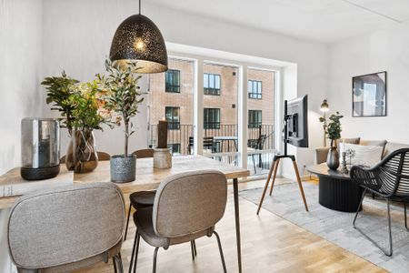 Baltorpstræde 89, 2. tv. - Photo 2