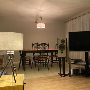 Grand 4 1/2 moderne - Photo 2