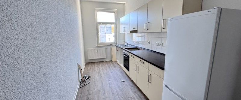 Tolle Zwei-Zimmer-Wohnung mit Einbauküche - Foto 1