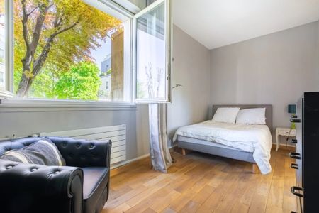 Appartement à louer à Paris 7Ème - Photo 2
