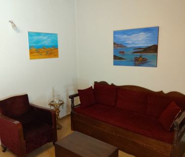 Μεζονέτα για ενοικίαση Νεάπολη (Νεάπολη) - Photo 5