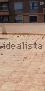 Alquiler de ático en Avenida de Pablo Iglesias - Photo 3