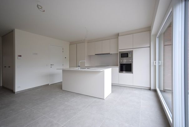 Stijlvol duplex appartement met 2 slaapkamers te huur! - Photo 1