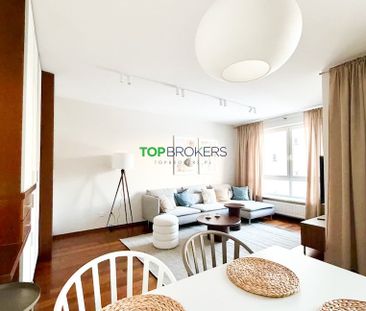 Warszawa, Praga-Południe, Praga-Południe Saska Kępa, Ateńska - Фото 5