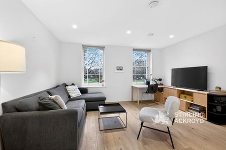 Bridport Place, Shoreditch, London, N1 5DS - Photo 3