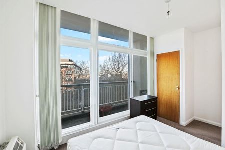 Metro Central Heights, Newington Causeway, London, SE1 - Photo 5