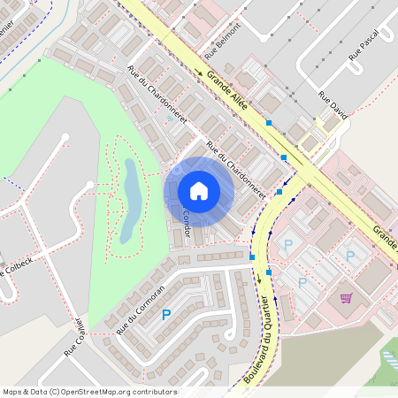 5640 Rue Condor, Brossard, J4Z 0B7