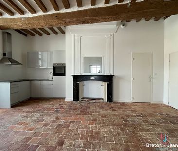 Location Appartement 3 pièces 65m² - Photo 1