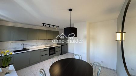 Erstbezug nach Kernsanierung: 6-Zimmer-Wohnung in top Lage. Familien oder WG-Neugründung - Photo 4