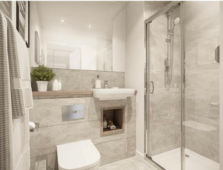 2 Bed Flat, Blackthorn House, N14 - Photo 2