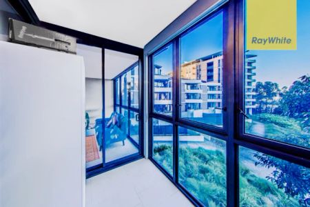 103C/3 Broughton Street,Parramatta,New South Wales 2150, Sydney - Photo 3