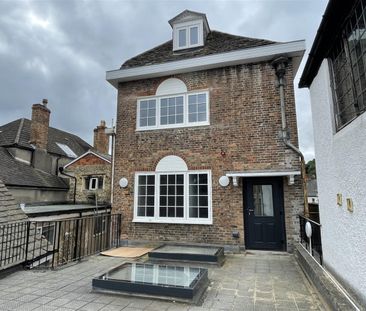 Long Street, Dursley - Photo 5