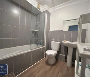 Appartement à louer 1 pièce 30.02m² - Photo 6