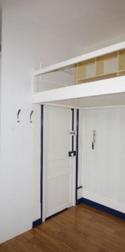 Appartement 1 pièce – 13 m² environ à Rennes Thabor (ref : G64380) - Photo 1