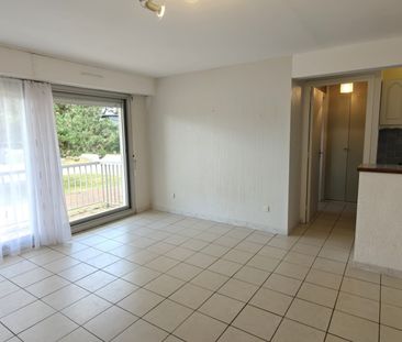 Location Appartement 2 pièces 32m² CUCQ 62780 - Photo 1