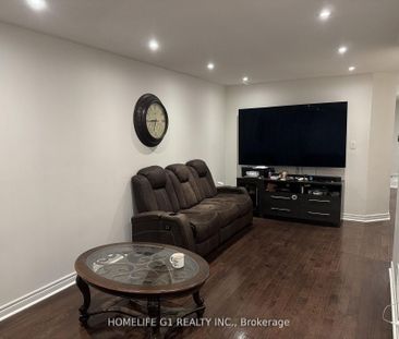 For Lease - 174 Cathedral Drive, Whitby, Ontario - Photo 1