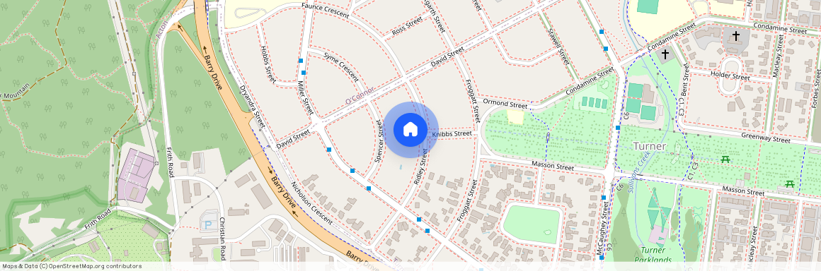 19 Ridley Street, Turner, ACT, 2612