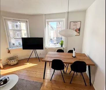 Flot 2-værelses lejlighed centralt i Aalborg - Photo 5