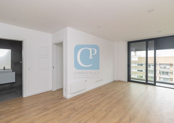 Apartamento T1