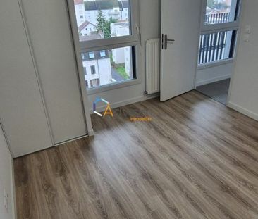 Appartement à louer Dijon - Photo 2
