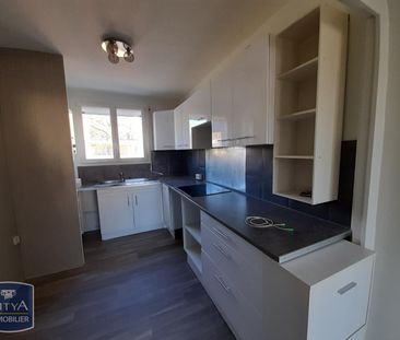 Location Appartement 3 pièces 55m² LAVAL 53000 - Photo 1