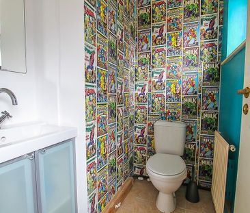 3 Bed Semi-Detached House, Rock Court, NG6 - Photo 4