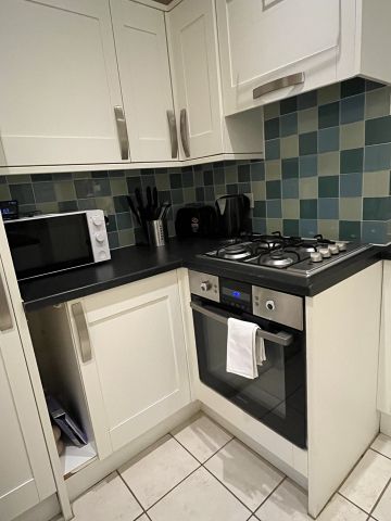 2 Bed Flat, Bath Terrace, SE1 - Photo 4