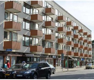 Markmyntsgatan 2 - Foto 1