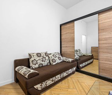 NADODRZE|Ogrzewanie Miejskie|Wys. 3,20I JASNA 18 m² - Zdjęcie 2