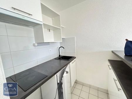 Appartement à louer 1 pièce 25.98m² - Photo 3